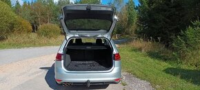 VW Golf Variant VII 2.0 TDI 110kW DSG - 8