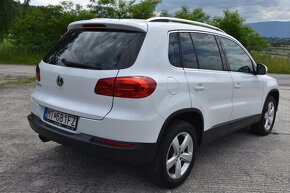 Volkswagen Tiguan 1.4 TSI 4-Motion Track&Style - 8