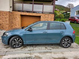 Volkswagen Golf 2.0 TDI, DSG, 110kW, 5d - 8