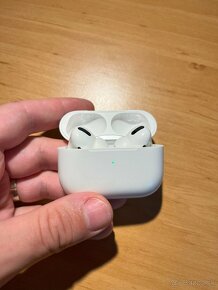 AirPods 1.generacie A2190 - 8