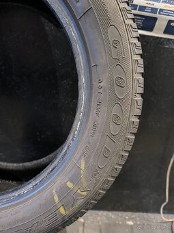 205/55 R16 Goodyear celoročné pneumatiky - 8