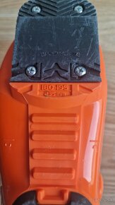 Detské lyžiarky Tecnica orange JTR2 / 180 / 29 1/3 - 8