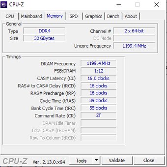 TOP Herný PC Ryzen 9 3900x + RX 6700 XT 12GB /32GB /SSD 1TB - 8