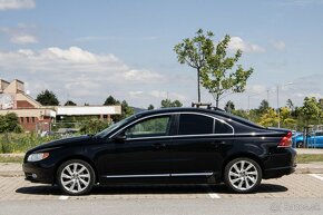 Volvo S80 D4 2.0L Momentum Geartronic - 8