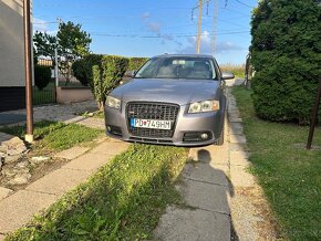 Predám Audi A38P Sline 1.9TDI 77KW - 8