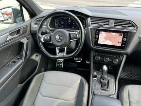 Volkswagen Tiguan 2.0 TSI OPF 190k 4MOTION Edition - 8