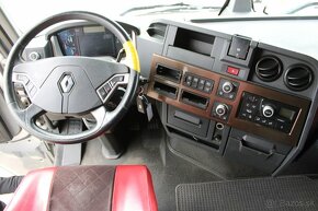 Renault T520 COMFORT, EURO 6 - 8