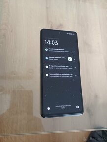 Predám krásny a plne funkčný Xiaomi 11T 5G  8/128 GB - 8