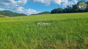 HALO reality - Predaj, pozemok pre rodinný dom   1643 m2 Ban - 8