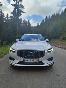 Volvo xc60 T6 Inscription - 8