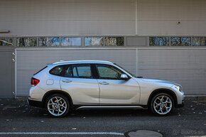 BMW Rad 1 120d xDrive - 8