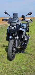 BMW R1300GS - 8