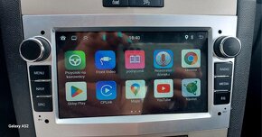 Auto Radio OPEL Astra,Corsa,Zafira, Signum,Vivaro - 8