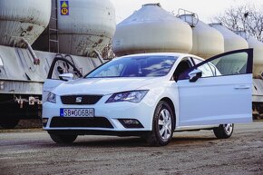 SEAT LEON 1.2 TSI - 8