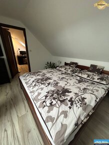 2,5 izbový klimatizovaný Mezonet v Centre Pezinka 700,- Eur - 8