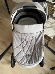 Kočík Cybex Priam - 8