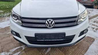 Vw Tiguan 2.0 Tdi,103Kw,4Motion,2015,133.000km,Kamera,Sport - 8