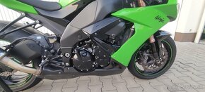 Kawasaki Ninja ZX-10R / ZX10R - 8