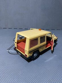 anker mercedes g puch 1:15 - 8