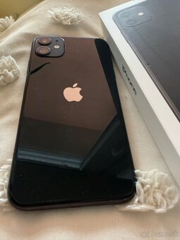 iPhone 11 64 gb - 8