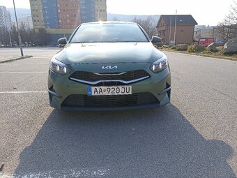 Kia ceed cd 1.5 t-gdi - 8