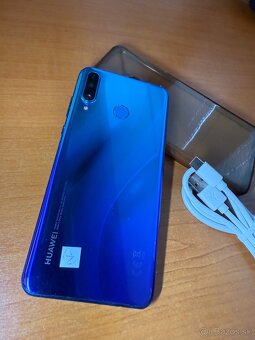 Huawei p30 Lite 4/128GB - 8