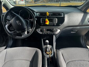 Kia Rio - 8