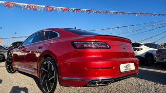 Volkswagen Arteon 2.0 TDI R-Line 4Motion DSG 200PS VIRTUAL - 8