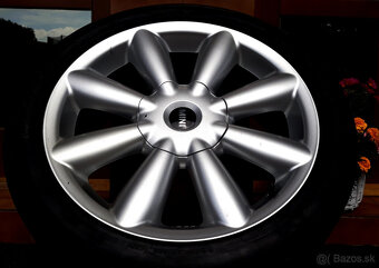 alu R18 5x112, orig. Mini Cooper - 8