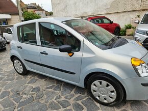 Renault Modus 1, 5 dCi, klima, 98000Km - 8