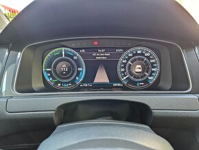 VW e-GOLF 7  FULL LED VIRTUAL, ,KAMERA...,FULL ASIST - 8