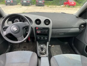 Seat Ibiza 1.2 2004 - 8