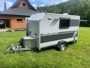 Mini karavan - 8