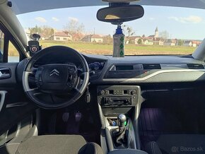 Citroen C5x7 - 8