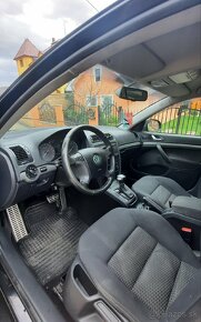 Octavia 2 2,0 TDI DSG 6.ST. - 8