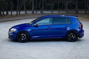 Golf R 2.0 TSI,4x4, 310 koní, manuál, 86 154 km - 8