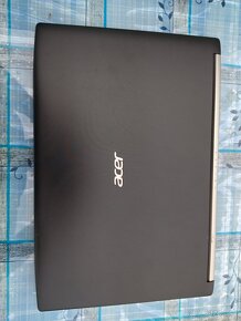 Acer Aspire 5 Core i5/8 gen 17, 3 " SSD 256/8 DDR4 TOP STAVE - 8