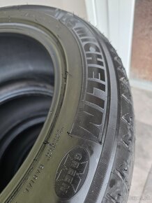 Letné pneumatiky 215/55 R17 Michelin Primacy 3 St 2024 - 8