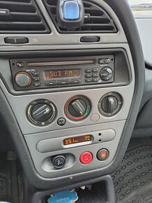 Peugeot 306 combi - 8