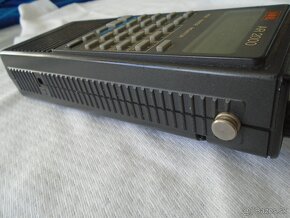 Radio Scanner AOR AR 2000 - 8