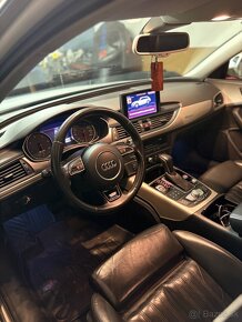 Audi A6 Allroad 3,0Tdi 200kw po výmene rozdovov. - 8