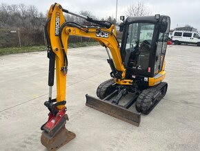 JCB 8026 cts r.v.2023 430mth - 8