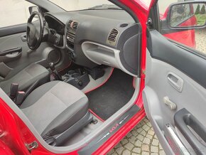 Kia Picanto 2005 - 8