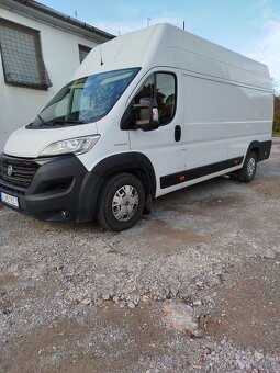 Fiat Ducato 2.3  130kw. - 8