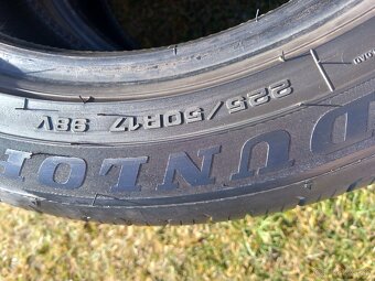 225/50 r17 zimne pneumatiky - 8