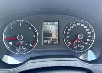 Volkswagen Sharan 2.0 TDi Highline, REZERVACE automat - 8