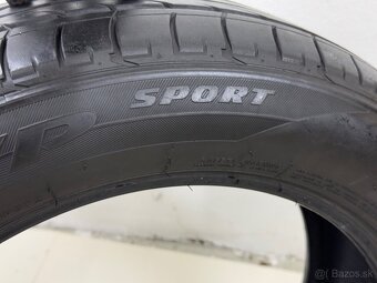 225/55 R18 Letné pneumatiky - 8