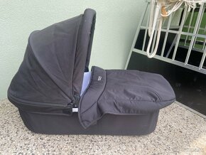 Britax B-Motion 4 - 8