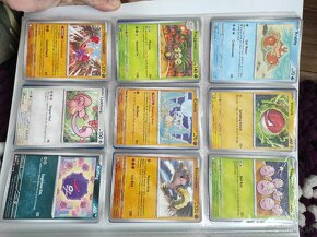 original pokemon karty mew 92 ks - 8