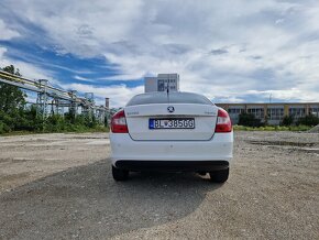 Škoda Rapid 1,2 TSI 63KW 2013 - 8